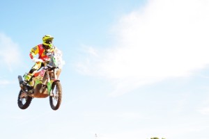 El Dakar Series tendr&aacute; tres eventos en Sudam&eacute;rica en 2015