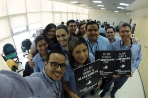 Banco Fassil acompa&ntilde;a al Chavo Salvatierra en su camino a #LaRevancha