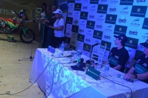 El Banco Mercantil de Santa Cruz apoyar&aacute; a Chavo Salvatierra en La Revancha