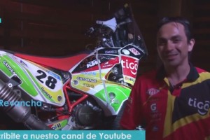 Marketing Registrado - Chavo Salvatierra #LaRevancha