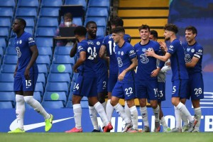 Chelsea inscribi&oacute; a un jugador que pas&oacute; por el hockey sobre hielo en la lista de la Premier League