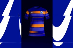 Chelsea lanza una camiseta especial recordando la Champions del 2012