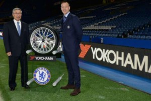 ​Chelsea cerr&oacute; un acuerdo millonario con Yokohama, por 40 millones de Libras