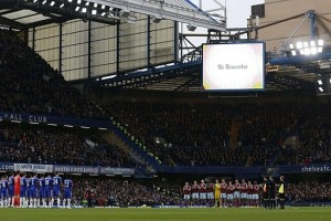 Chelsea dejar&aacute; Stamford Bridge por dos o tres a&ntilde;os