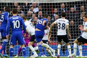 Chelsea y Tottenham podr&iacute;an compartir el Estadio de Wembley en 2017