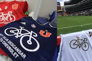 Chevrolet cede su patrocinio por un d&iacute;a en una activaci&oacute;n comercial sin precedentes