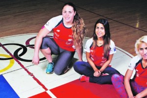 El 21 de Junio la Presidenta Bachelet revelar&aacute; qui&eacute;n ser&aacute; la abanderada de Chile en los Juegos Ol&iacute;mpicos