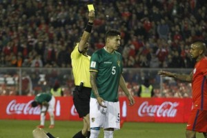 El mismo abogado que revirti&oacute; la sanci&oacute;n a Messi defender&aacute; a Bolivia ante Chile frente al TAS