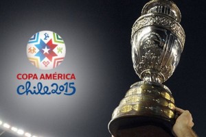 Las marcas que visten la Copa Am&eacute;rica