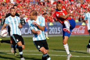 Se confirmaron los horarios del regreso de las Eliminatorias Sudamericanas