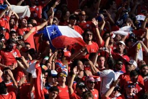 Se inicia la tercera etapa de venta de entradas para la Copa Am&eacute;rica