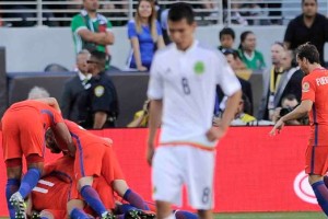 La MLS se burl&oacute; de M&eacute;xico en Twitter
