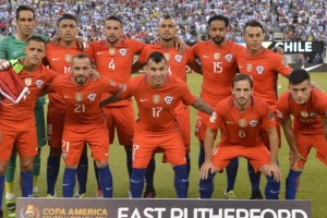 &iquest;Cu&aacute;nto dinero gan&oacute; Chile por la Copa Am&eacute;rica Centenario?