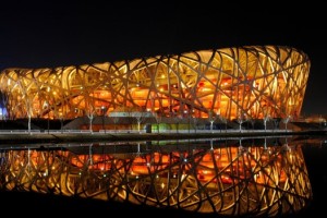 La FIFA le hace un gui&ntilde;o a China para albergar el Mundial 2030