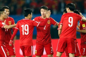 La curiosa medida que tomará China con sus jugadores previo al Mundial de Qatar 