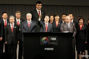 El Mundial de B&aacute;squet 2019 ser&aacute; en China y Am&eacute;rica tendr&aacute; 7 plazas