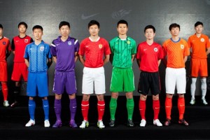 La Superliga china gast&oacute; m&aacute;s en fichajes que cualquier otra liga del mundo