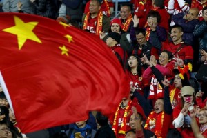 La Superliga china gast&oacute; un 25% m&aacute;s que la Premier League en refuerzos
