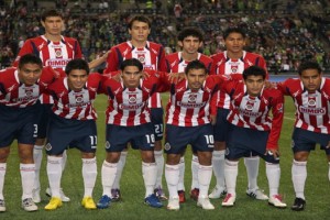 Chivas no dar&aacute; a sus jugadores a la Selecci&oacute;n de M&eacute;xico para el pr&oacute;ximo amistoso