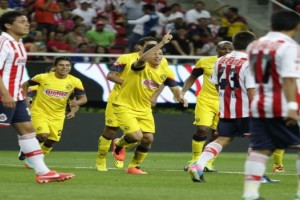 Chivas tuvo que modificar el horario de un partido por el Super Bowl