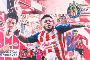 La nueva alianza entre un club europeo y uno mexicano