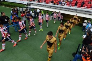 Chivas se burl&oacute; de su invicto ante Pumas con un video
