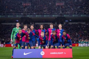 Se cierra la fase de liga de la Champions League: ¿cuánto dinero reciben los clasificados?