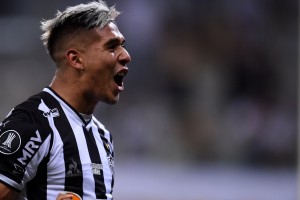 La cifra millonaria que le puede ingresar a Racing por Zaracho