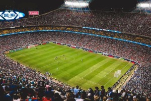 Cifra récord de asistencia en la MLS impulsada por Lionel Messi