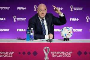 La cifra récord que recaudó la FIFA por el Mundial de Qatar