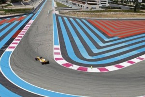 Ecclestone puso a la venta un circuito de la F&oacute;rmula 1