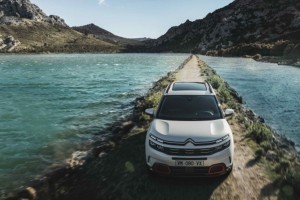 Nuevo SUV C5 Aircross: La nueva generaci&oacute;n Citro&euml;n, ultramodulable y referencia en confort