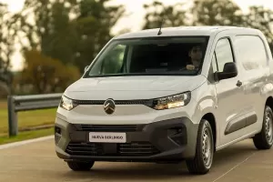 Citro&euml;n Berlingo: 30 a&ntilde;os de historia, versatilidad y trabajo