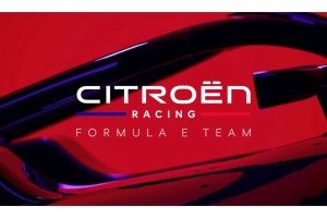 Citro&euml;n se enchufa al futuro: &iexcl;Llega la F&oacute;rmula E!