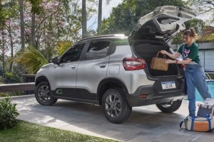 CITROËN presenta la nueva versión XTR de sus modelos C3 y Aircross: más robustez, confort y espíritu aventurero