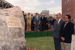 Andr&eacute; Citro&euml;n y Julio Verne: la historia de dos visionarios en vigo 