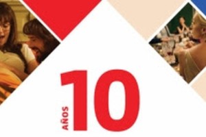 CITRO&Euml;N JUNTO AL CINE FRANC&Eacute;S EN BUENOS AIRES