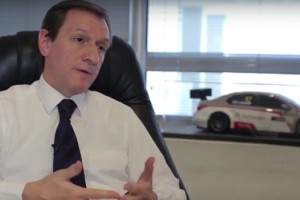 Marketing Registrado - Citro&euml;n y TCL