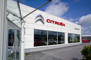 Citro&euml;n, la marca preferida de los franceses 