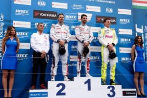 Budafest de Citro&euml;n en Hungr&iacute;a