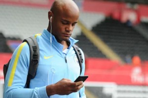 El motivo por el cual Guardiola prohibi&oacute; los celulares 