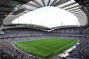 Manchester City construir&aacute; un estadio para espect&aacute;culos musicales y culturales