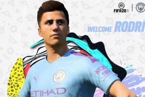 EA Sports se alía con City Football Group