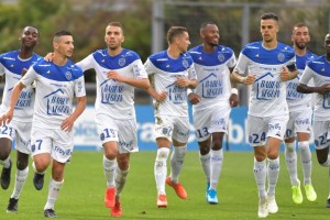 City Football Group abri&oacute; su mercado en Francia