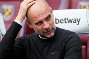 La FIFA mult&oacute; por segunda vez al City