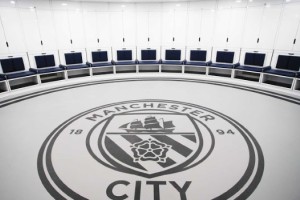 El Manchester City revel&oacute; sus instalaciones remodeladas en un lujoso dise&ntilde;o