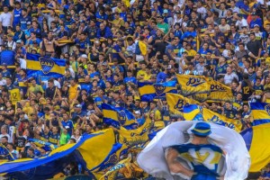 La ciudad brasile&ntilde;a que ocupa el tercer lugar en la lista donde Boca tiene m&aacute;s seguidores en Instagram