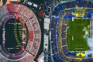 De Buenos Aires a Los &Aacute;ngeles, las 10 ciudades con m&aacute;s ingresos por el f&uacute;tbol en el continente