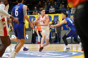 Clásico moderno: Boca e Instituto otra vez en la gran definición