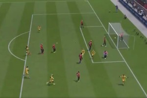 El record que rompieron Rosario Central y Newell´s en la cuarentena 